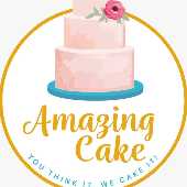 Amazing Cake 
